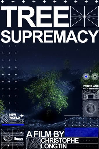 Tree Supremacy poster