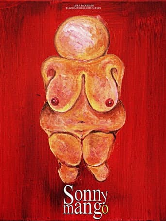 Sonny Mango poster
