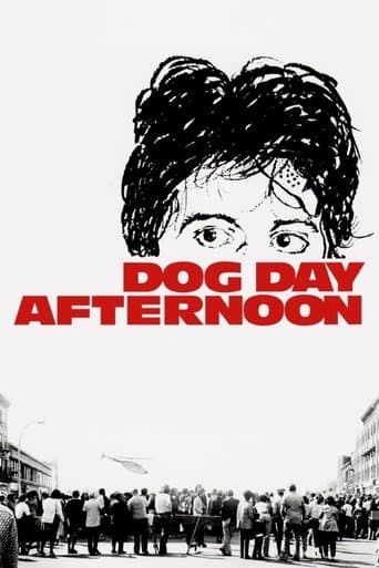 Dog Day Afternoon Dog Day Afternoon poster