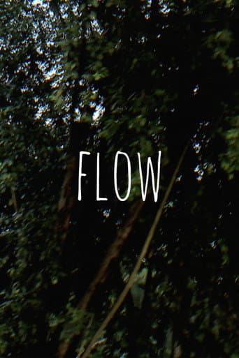 flow flow poster