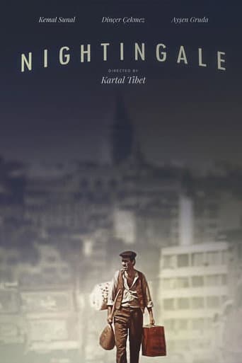 Nightingale Nightingale poster