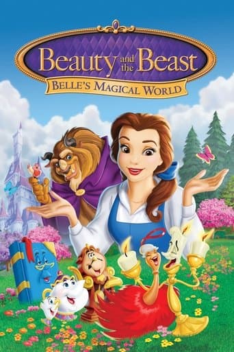 Belle's Magical World Belle's Magical World poster