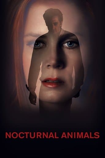 Nocturnal Animals Nocturnal Animals poster