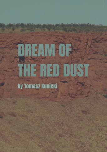 Dream of the Red Dust poster