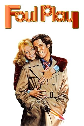 Foul Play Foul Play poster