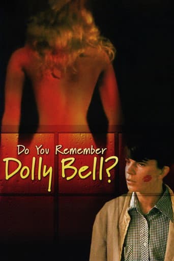 Do You Remember Dolly Bell? Do You Remember Dolly Bell? poster