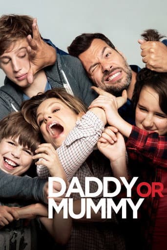 Daddy or Mommy Daddy or Mommy poster