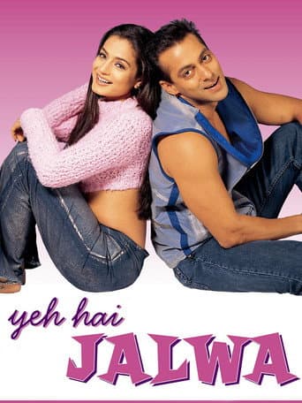 Yeh Hai Jalwa Yeh Hai Jalwa poster