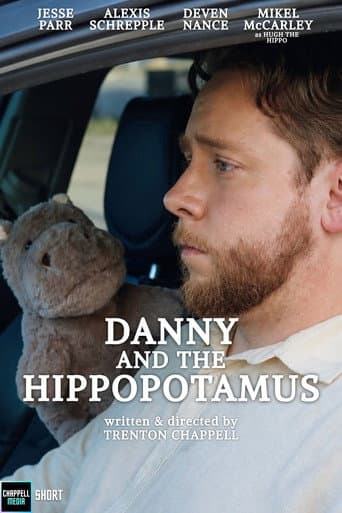 Danny and the Hippopotamus poster
