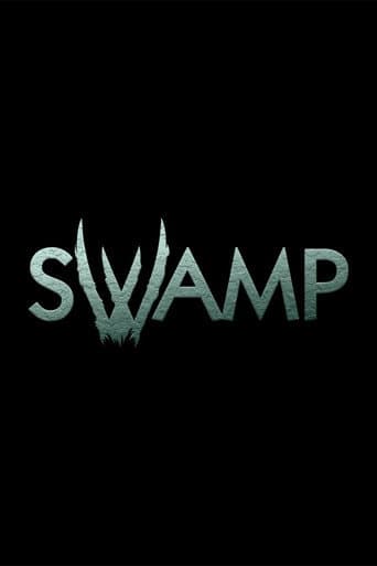 Swamp poster