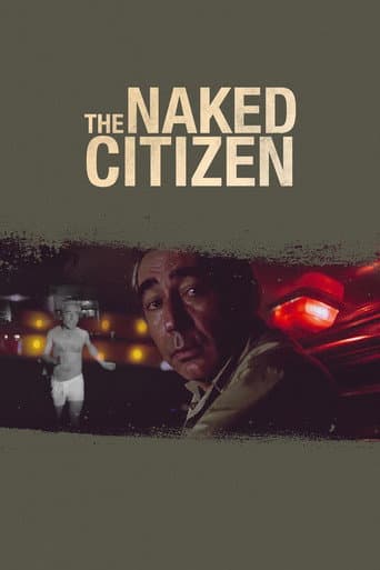 Naked Citizen Naked Citizen poster