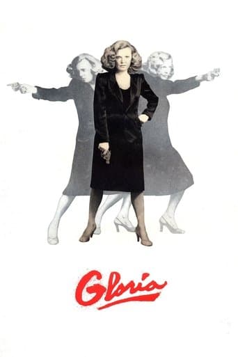 Gloria Gloria poster