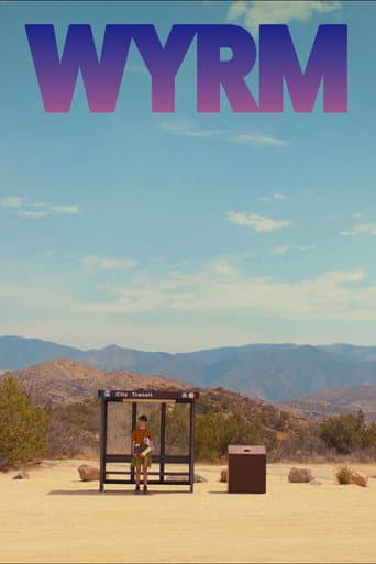 Wyrm Wyrm poster