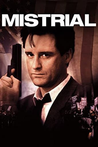 Mistrial Mistrial poster