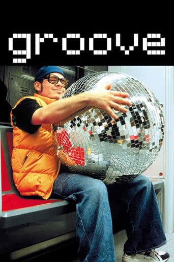Groove Groove poster