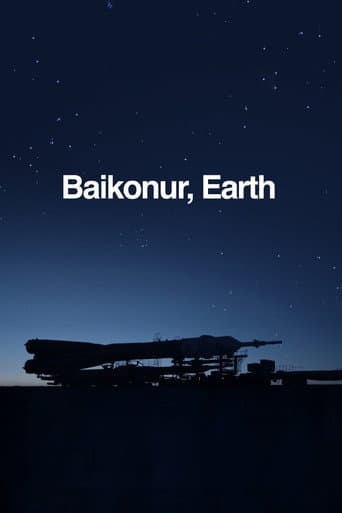 Baikonur, Earth Baikonur, Earth poster