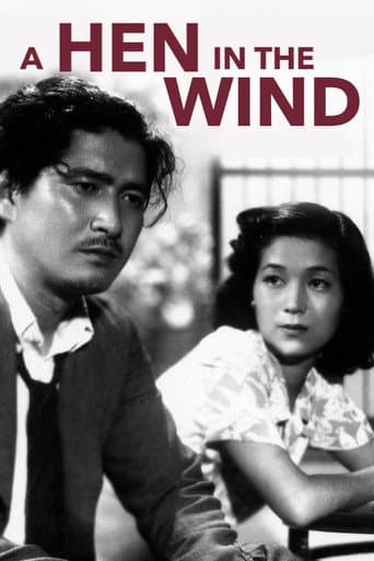 A Hen in the Wind A Hen in the Wind poster