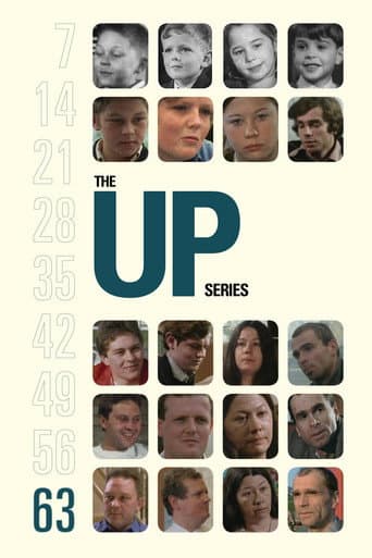 63 Up poster