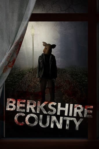 Berkshire County Berkshire County poster