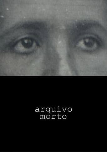 Arquivo Morto poster