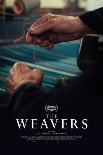 The Weavers poster