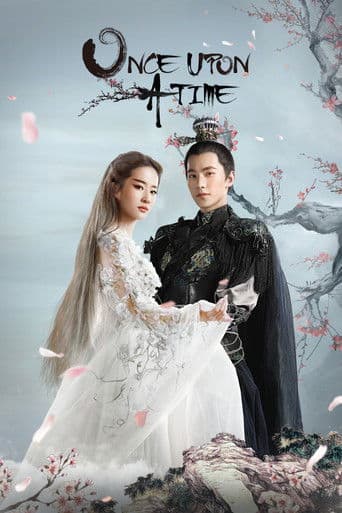 Once Upon a Time Once Upon a Time poster