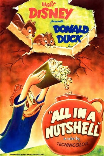 All in a Nutshell All in a Nutshell poster