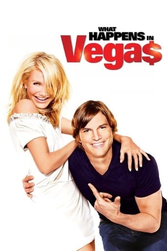 What Happens in Vegas What Happens in Vegas poster