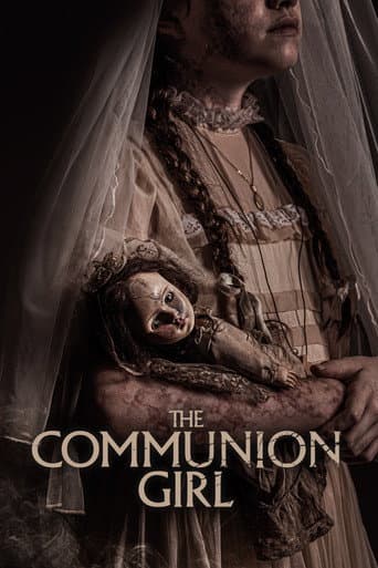 The Communion Girl The Communion Girl poster