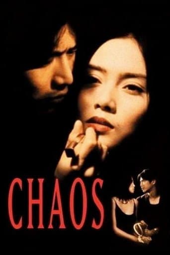 Chaos Chaos poster