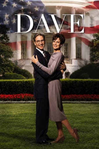 Dave Dave poster