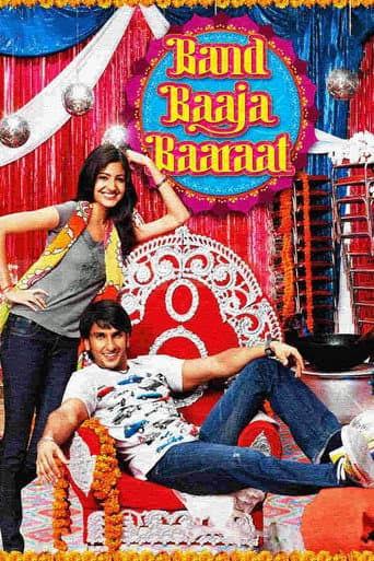 Band Baaja Baaraat Band Baaja Baaraat poster