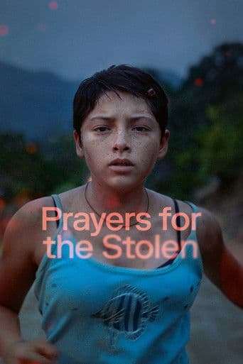 Prayers for the Stolen Prayers for the Stolen poster