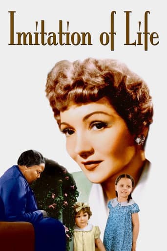 Imitation of Life Imitation of Life poster