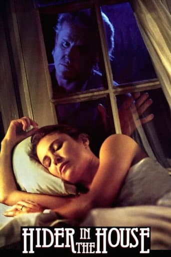 Hider in the House Hider in the House poster