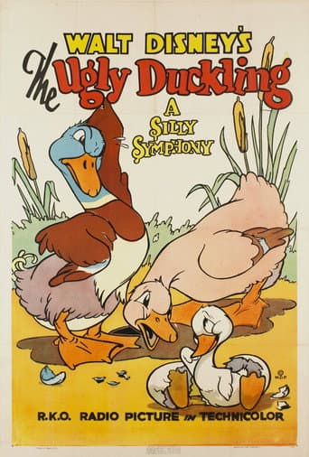 The Ugly Duckling The Ugly Duckling poster