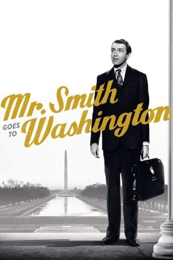 Mr. Smith Goes to Washington Mr. Smith Goes to Washington poster