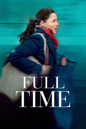 Full Time Full Time poster