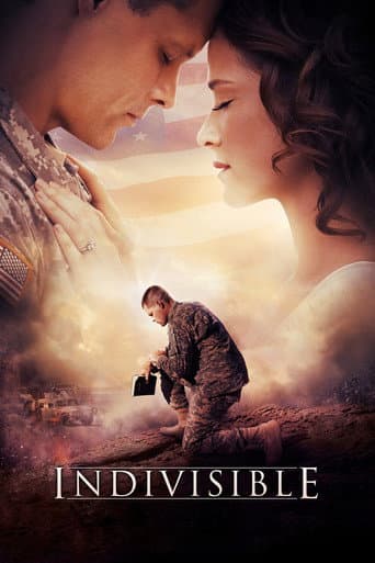 Indivisible Indivisible poster