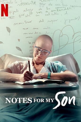 Notes for My Son Notes for My Son poster