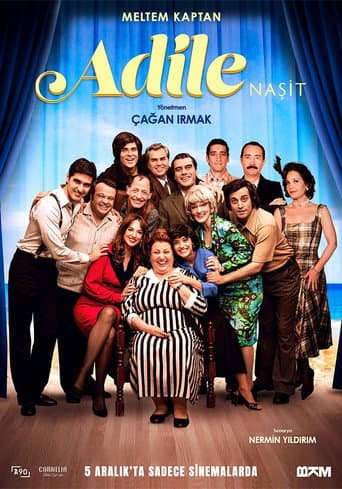 Adile Nasit Adile Nasit poster