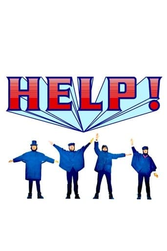 Help! Help! poster