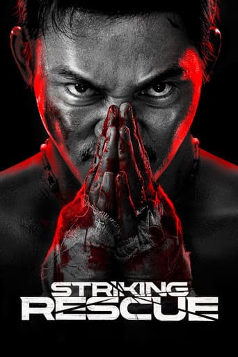 Striking Rescue Striking Rescue poster