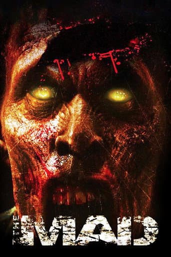 The Mad poster