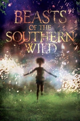 Beasts of the Southern Wild Beasts of the Southern Wild poster