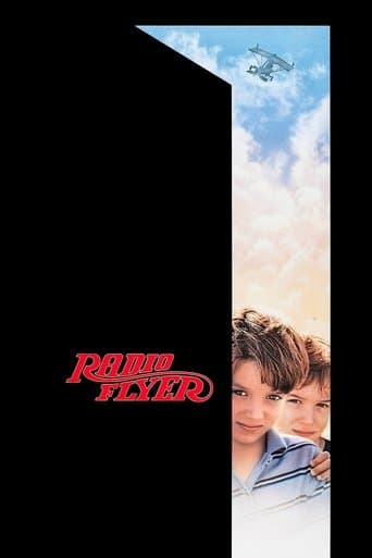 Radio Flyer Radio Flyer poster