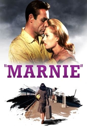 Marnie Marnie poster