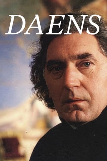 Priest Daens Priest Daens poster