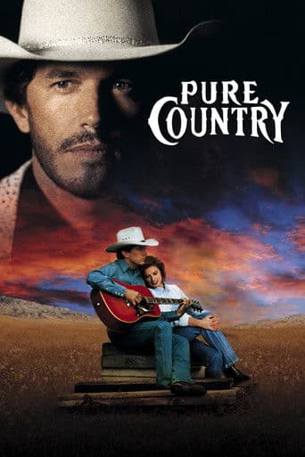 Pure Country Pure Country poster