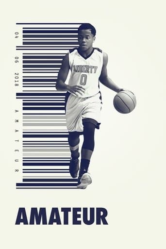 Amateur Amateur poster